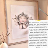 $545 Angel Portrait Voucher