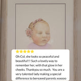 $545 Angel Portrait Voucher