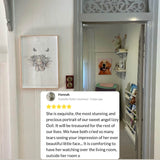 $545 Angel Portrait Voucher