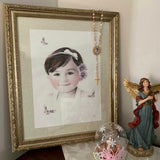 Angel Portrait Deposit