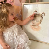 'Gigi' Design