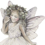 Francesca Honey A4 Decal