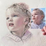 Angel Portrait Deposit