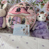 Fairy Letters Kit