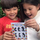 Magic Mail Club