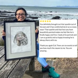 $545 Angel Portrait Voucher