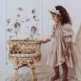 Francesca Honey A4 Decal
