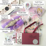 Birthday Fairy Gift