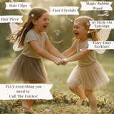 Call The Fairies Kit