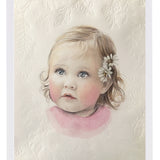 'Classic Girl' Design