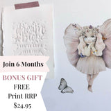 Fairy Mail Club