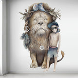 Lion