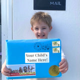 Magic Mail Club