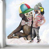 Monkey