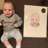 'Classic Boy' Design