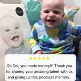 $545 Custom Portrait Voucher