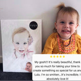 $545 Custom Portrait Voucher