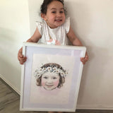 'Daisy' Design