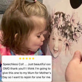$545 Custom Portrait Voucher