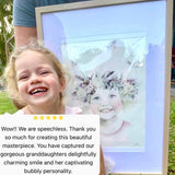 $545 Custom Portrait Voucher