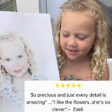 $545 Custom Portrait Voucher