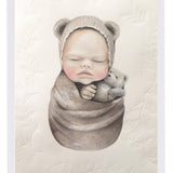 'Cuddle Pot' Design