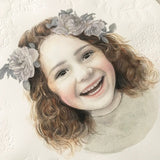 'Rosie Posie' Design