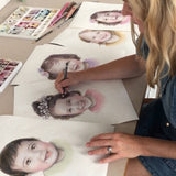 $545 Custom Portrait Voucher