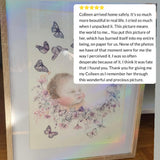 $50 Angel Portrait Voucher