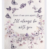 I'll always be with you print