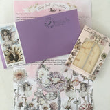 Final Fairy Mail Letter
