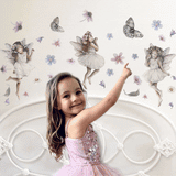 Add Some Fairy Magic...