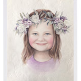 'Holly' Design