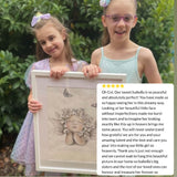 $50 Angel Portrait Voucher