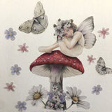 Fairy of Natures Magic