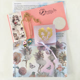 Personalised Fairy Letter