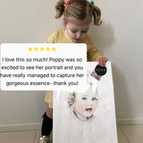'Classic Girl' Design
