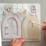 Fairy Door Kit