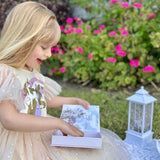 Fairy Letters Kit