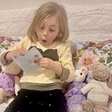 Fairy Letters Kit