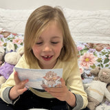 Fairy Letters Kit