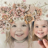 Custom Portrait Deposit