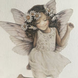 3 Fairy Friends A4 Decal