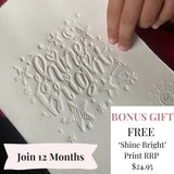 Magic Mail Club