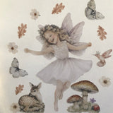 Fairy of Dance