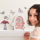 Fairy Happy Birthday Kit