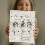 Call The Fairies Kit