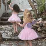 A Special Fairy Delivery