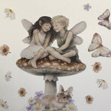 Fairies of Friendship