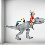 Dinosaur